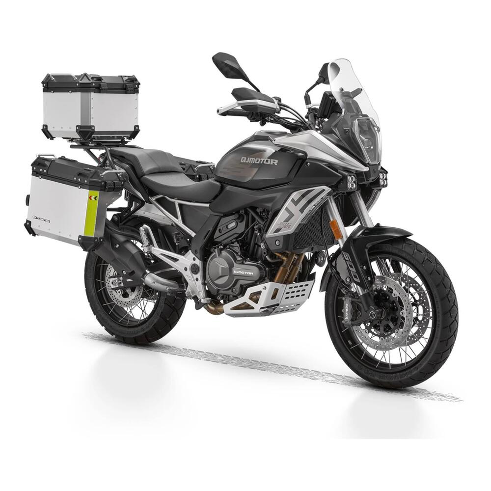 QJ Motor SRT 600 SX (2024 - 26) (4)