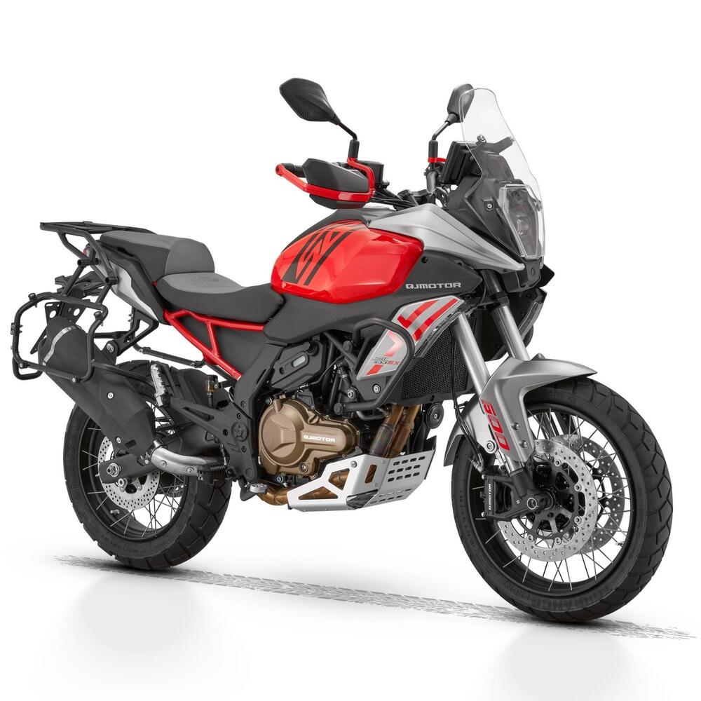 QJ Motor SRT 600 SX (2024 - 26) (5)