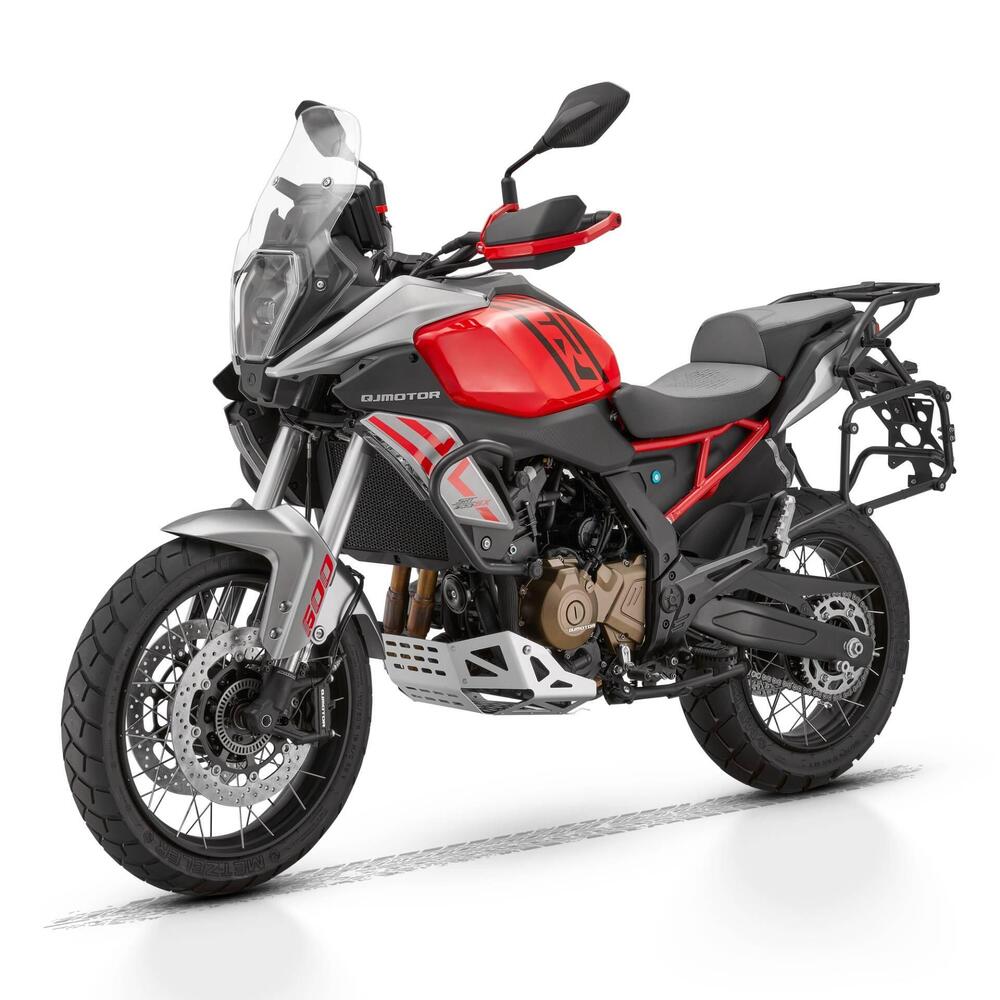 QJ Motor SRT 600 SX (2024 - 26) (8)