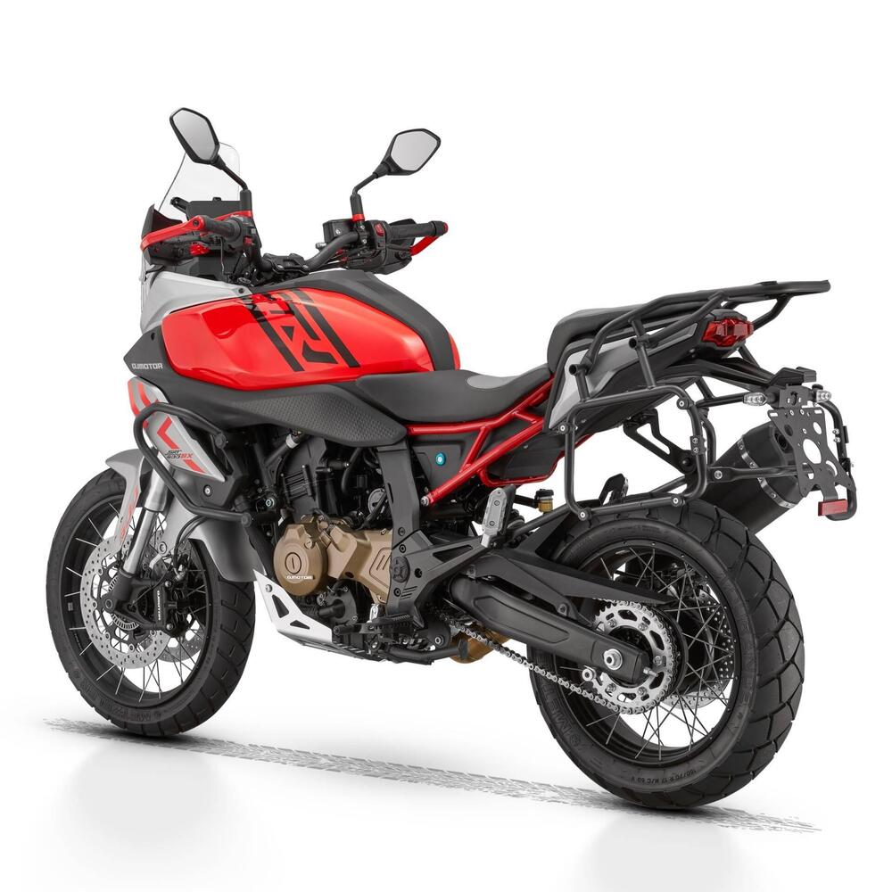 QJ Motor SRT 600 SX (2024 - 26) (11)