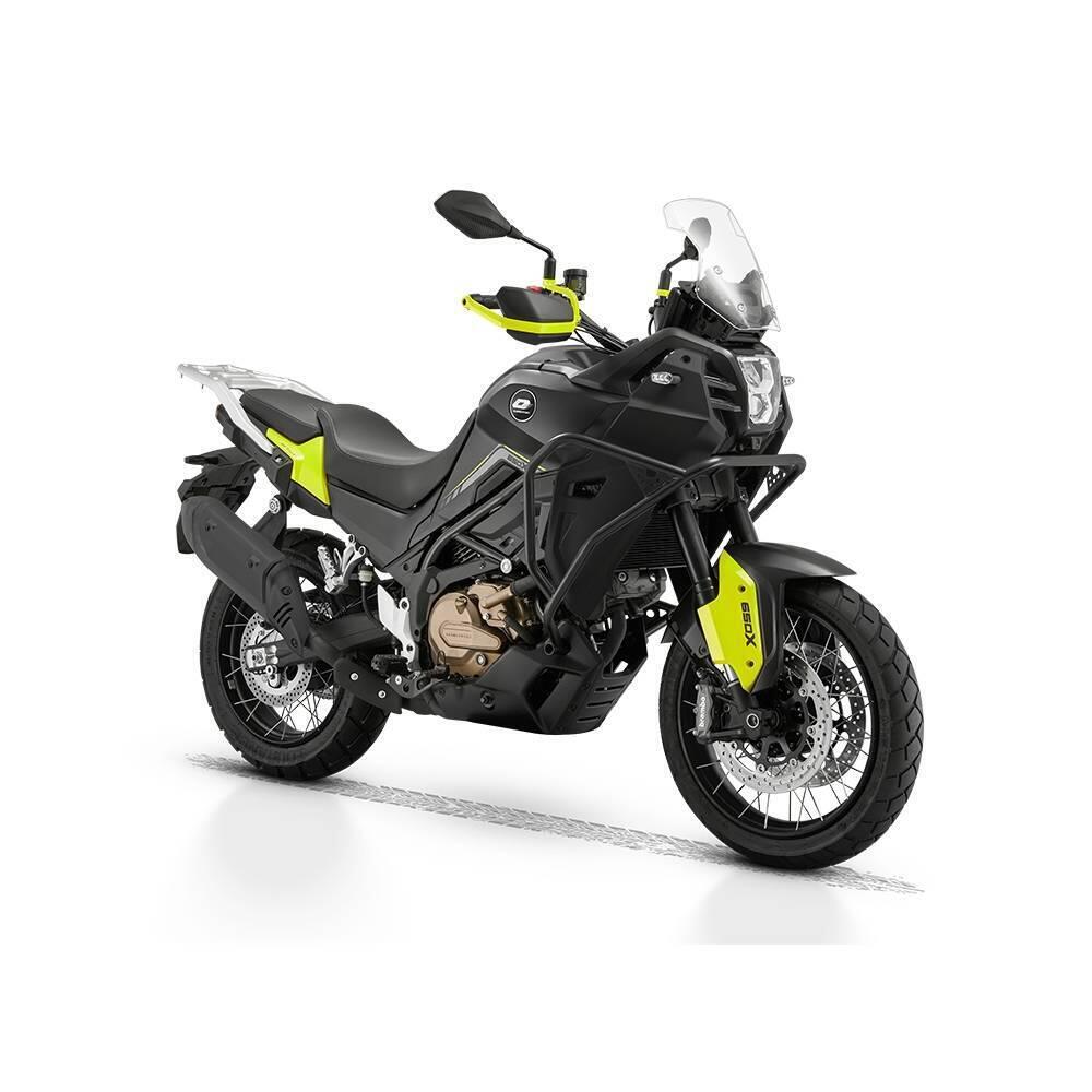 QJ Motor SVT 650 X (2025 - 26) (2)