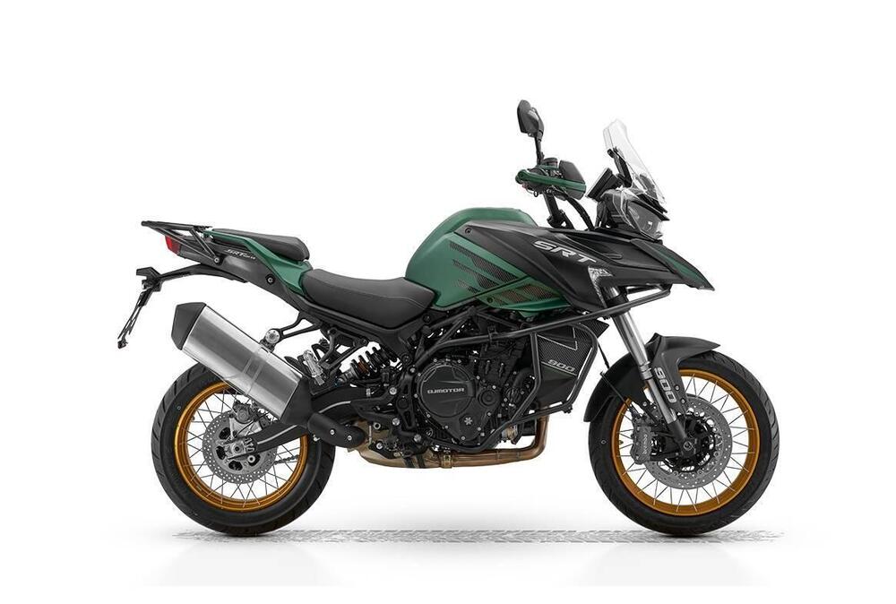 QJ Motor SRT 900 SX (2025 - 26) (2)