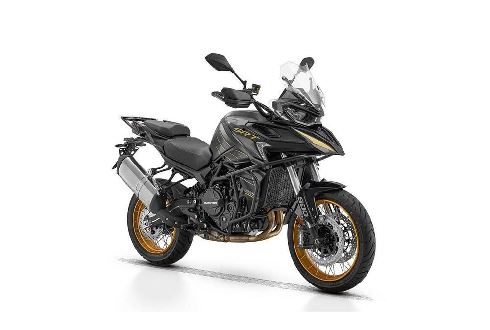 QJ Motor SRT 900 SX (2025 - 26) (4)