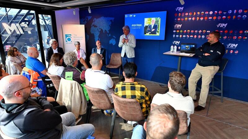 FIM - Accademici, industria e formatori innalzano il livello della formazione avanzata