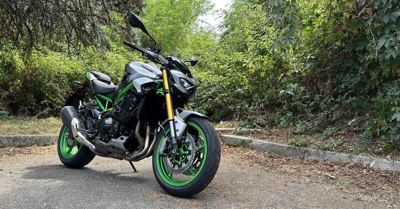 Kawasaki Z 900, la videoscheda per sapere se &egrave; la moto giusta per te