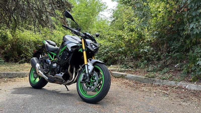 Kawasaki Z 900, la videoscheda per sapere se &egrave; la moto giusta per te