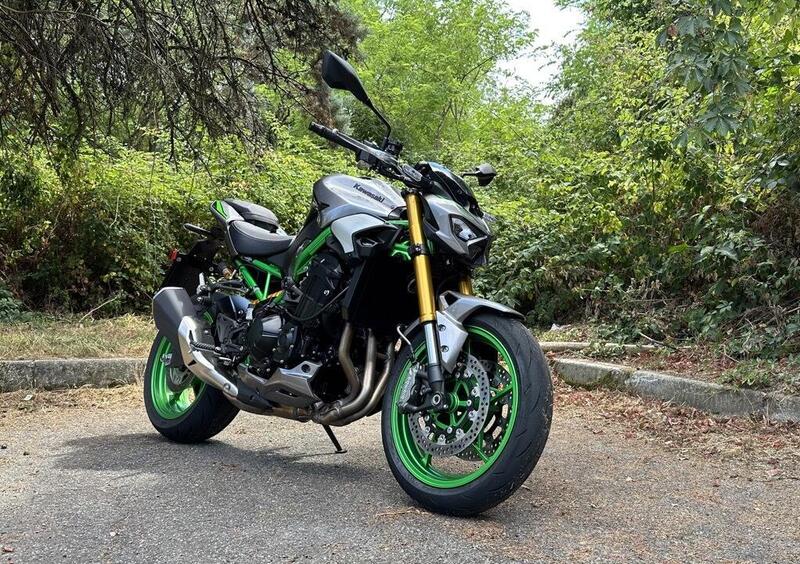 Kawasaki Z 900, la videoscheda per sapere se &egrave; la moto giusta per te