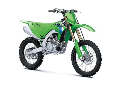 Kawasaki KX 250