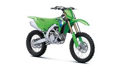 Kawasaki KX 450