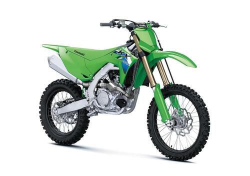 Kawasaki KX 250 X