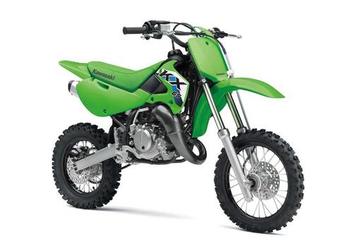 Kawasaki KX 65