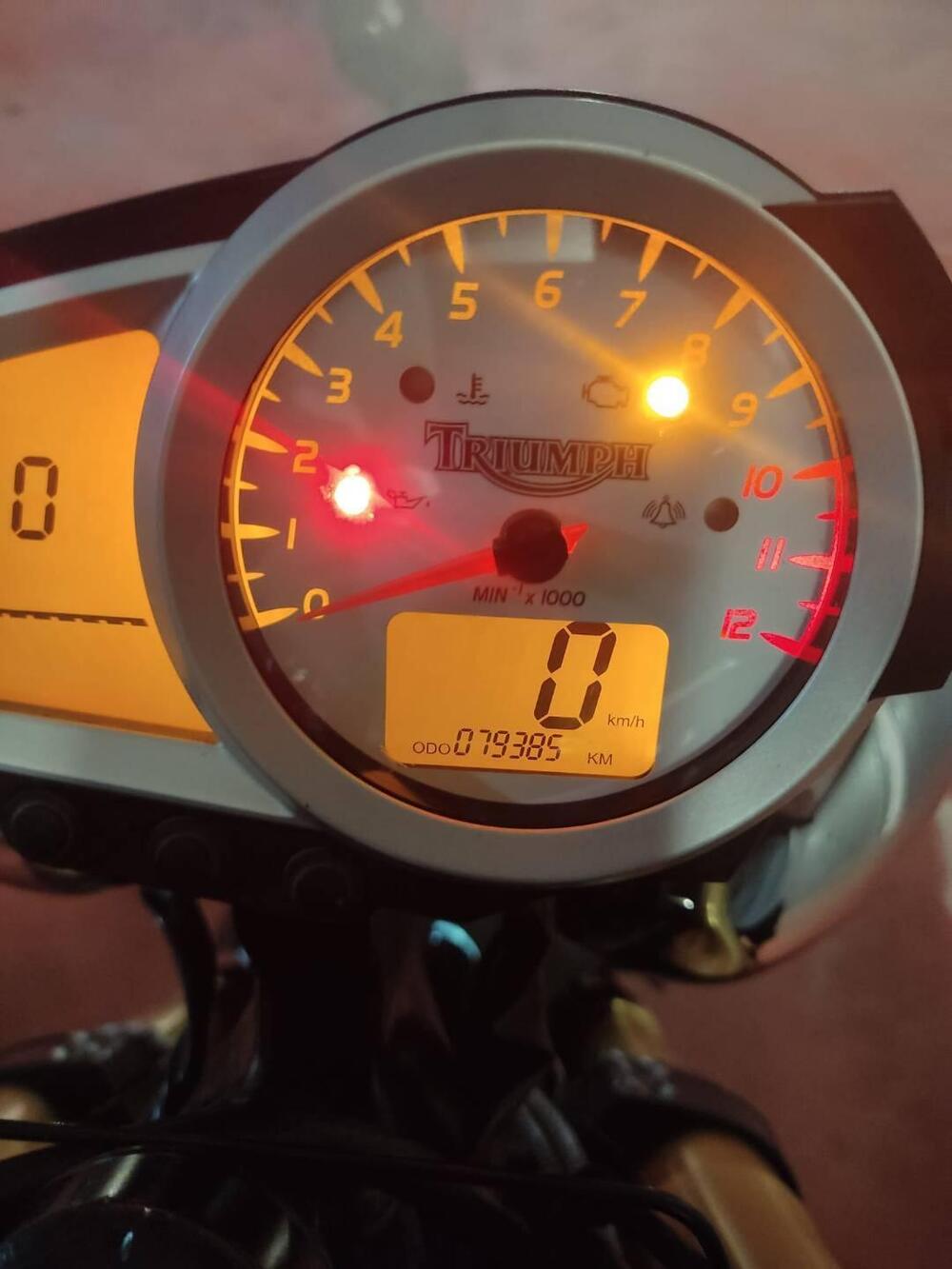 Triumph Speed Triple 1050 (2005 - 11) (12)