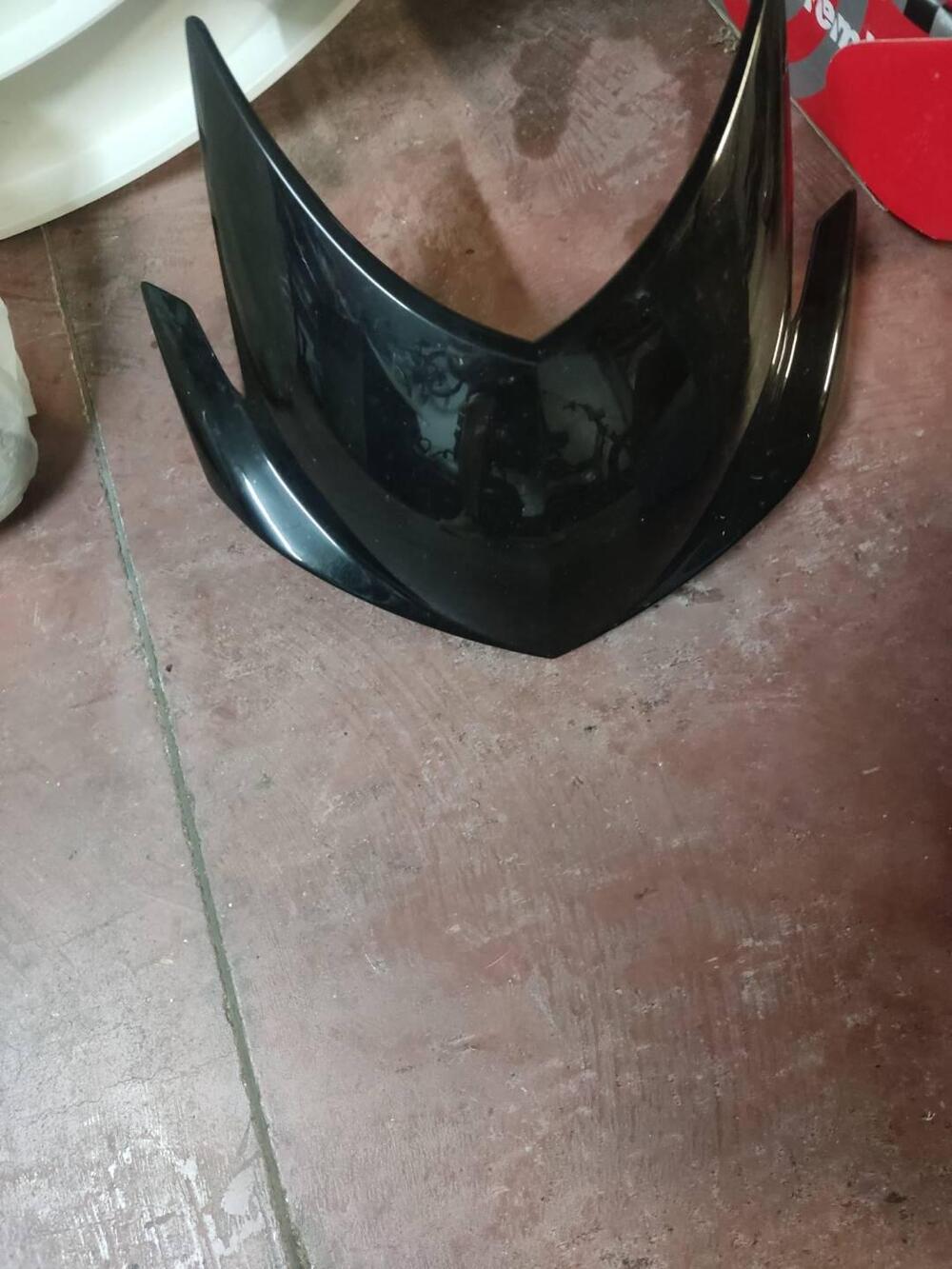 Triumph Speed Triple 1050 (2005 - 11) (13)