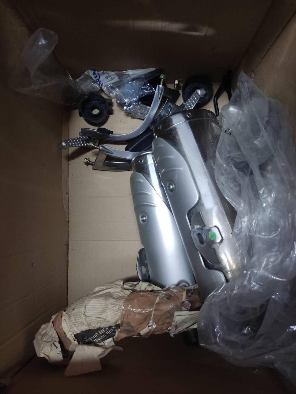 Triumph Speed Triple 1050 (2005 - 11) (14)