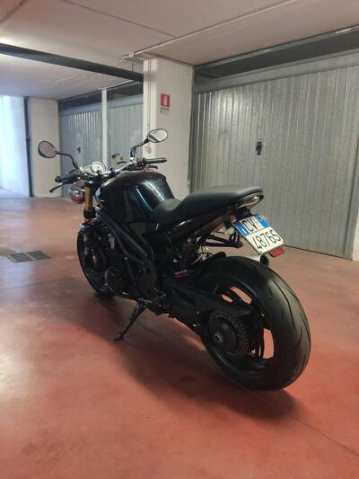Triumph Speed Triple 1050 (2005 - 11) usata