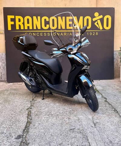 Honda SH 150i (2024 - 25) nuova