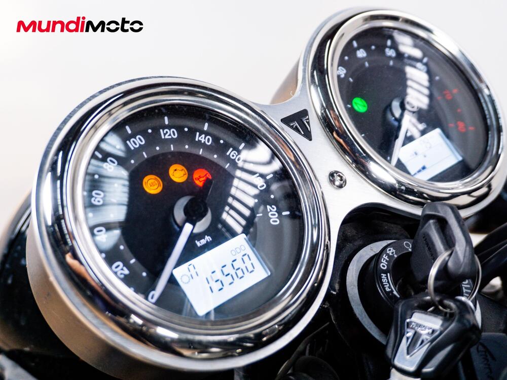 Triumph Bonneville T100 (2026) (7)