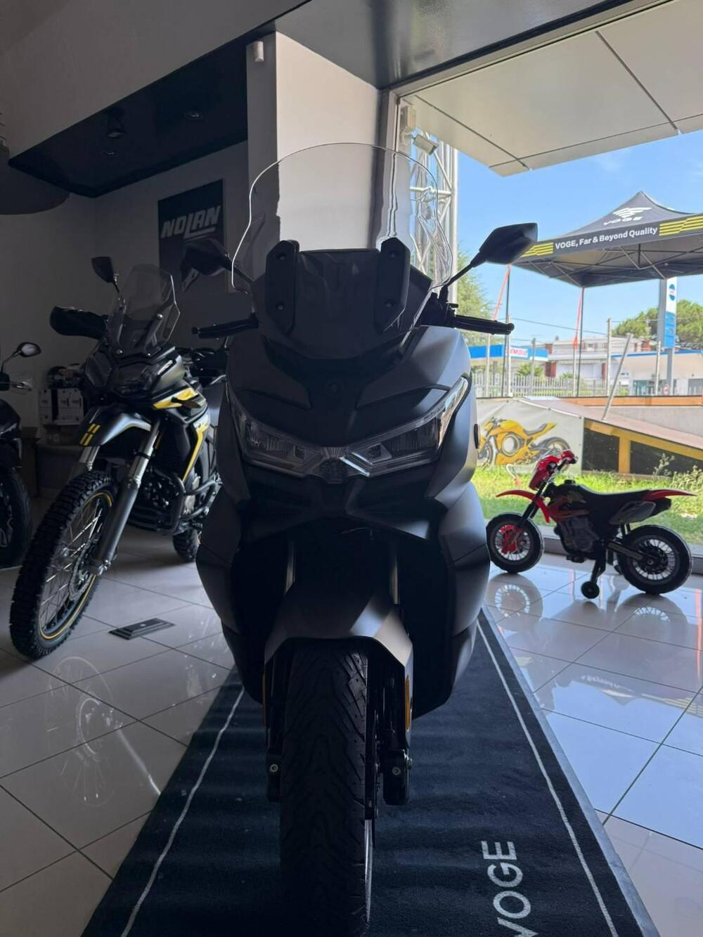 Voge Sfida SR4 MAX (2024 - 26) (2)