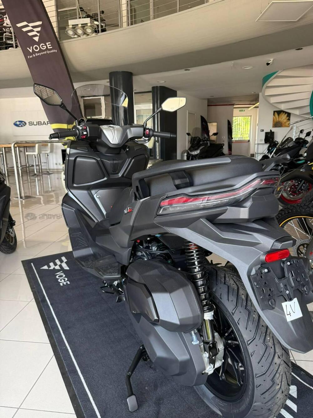 Voge Sfida SR4 MAX (2024 - 26) (4)