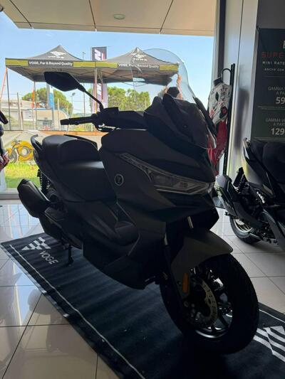 Voge Sfida SR4 MAX (2024 - 25) nuova