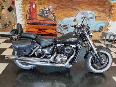 Suzuki Marauder VZ 800 usata