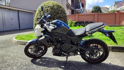 Kawasaki ER-6N ABS (2012 - 16) usata