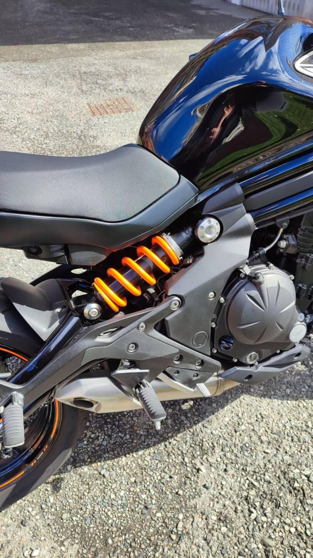 Kawasaki ER-6N ABS (2012 - 16) (4)