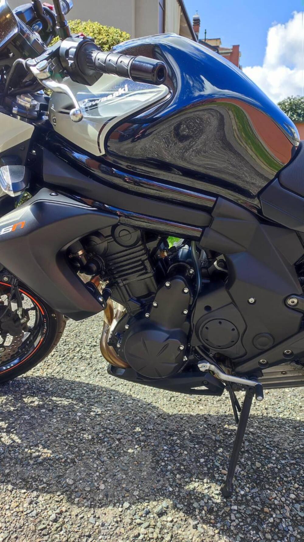 Kawasaki ER-6N ABS (2012 - 16) (6)