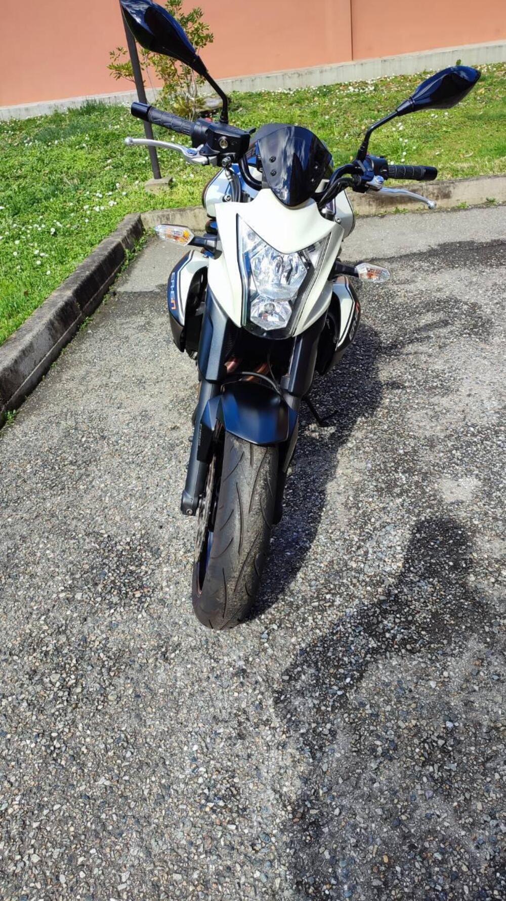 Kawasaki ER-6N ABS (2012 - 16) (10)