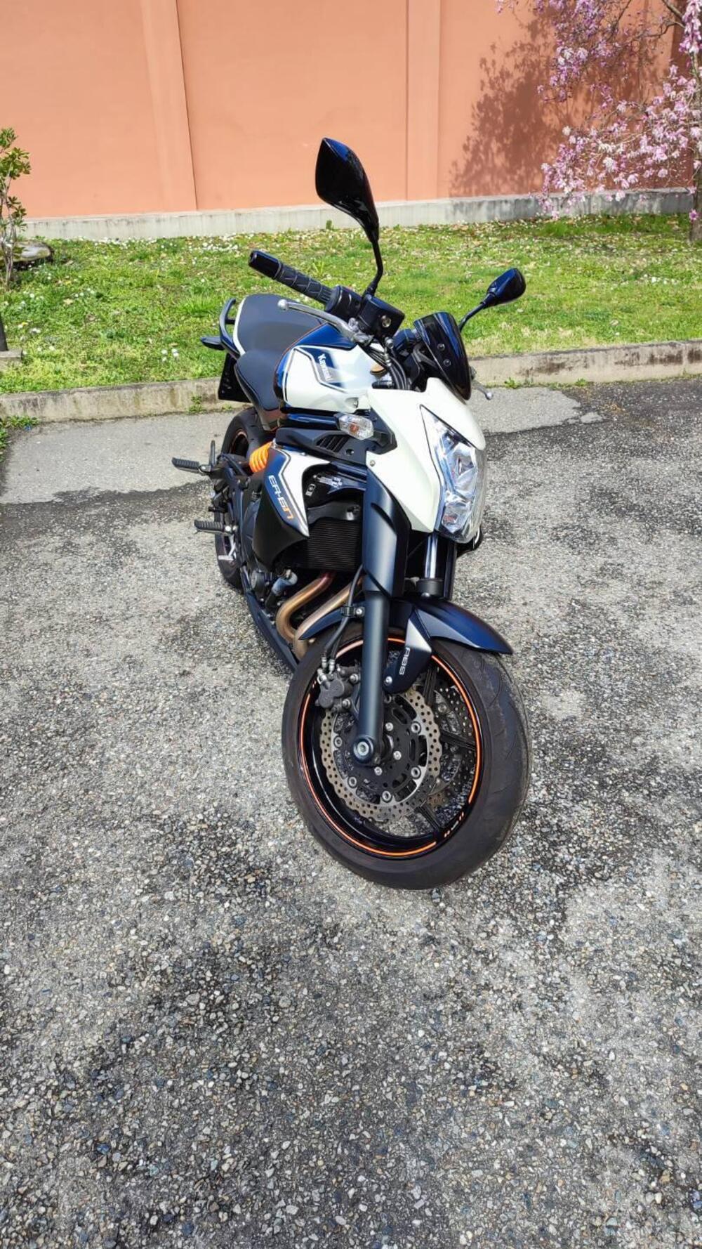 Kawasaki ER-6N ABS (2012 - 16) (12)