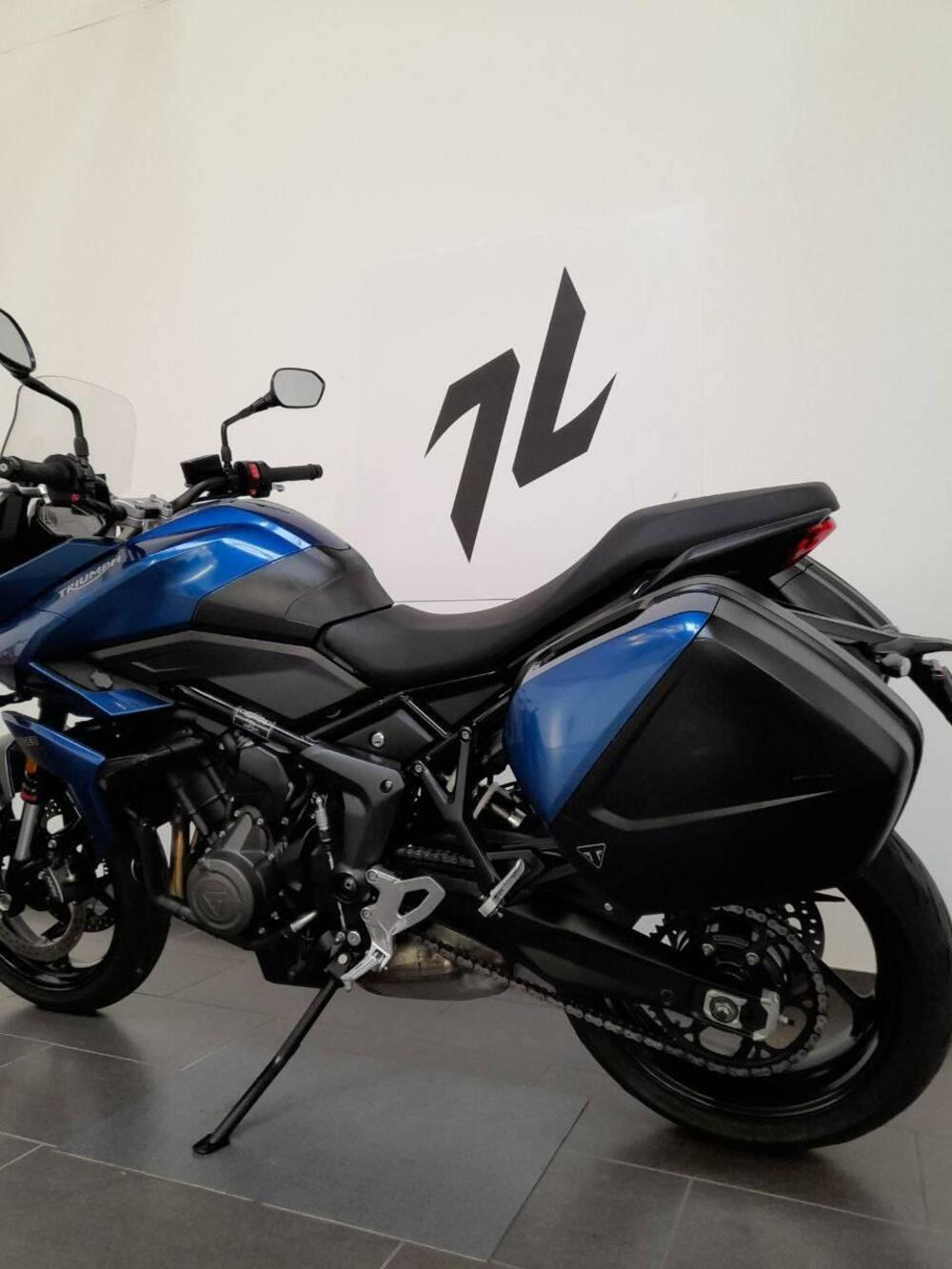 Triumph Tiger Sport 660 (2022 - 24) (5)