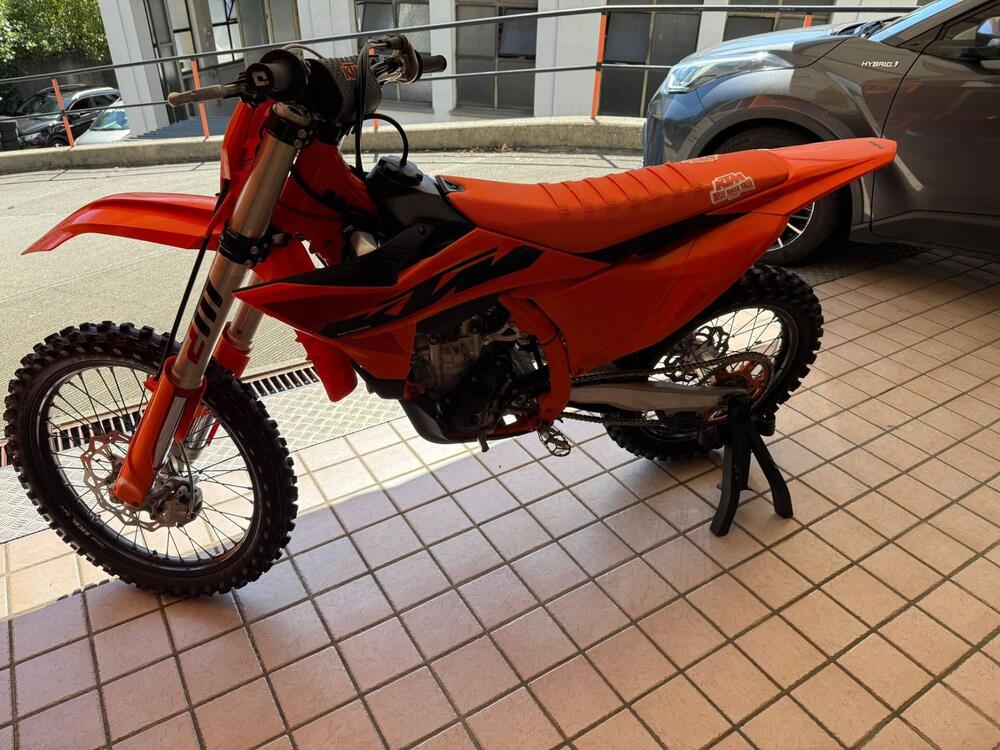 KTM 250 SX-F (2025) (3)