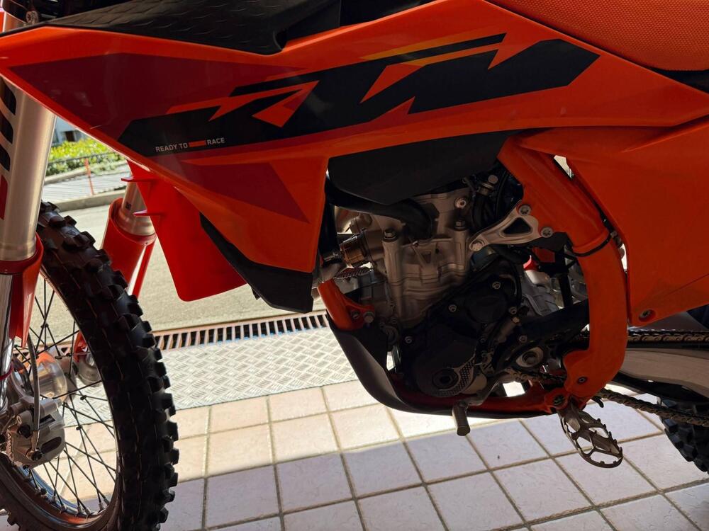 KTM 250 SX-F (2025) (6)