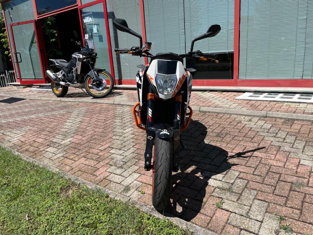 KTM 690 Duke R (2010 - 15) (6)