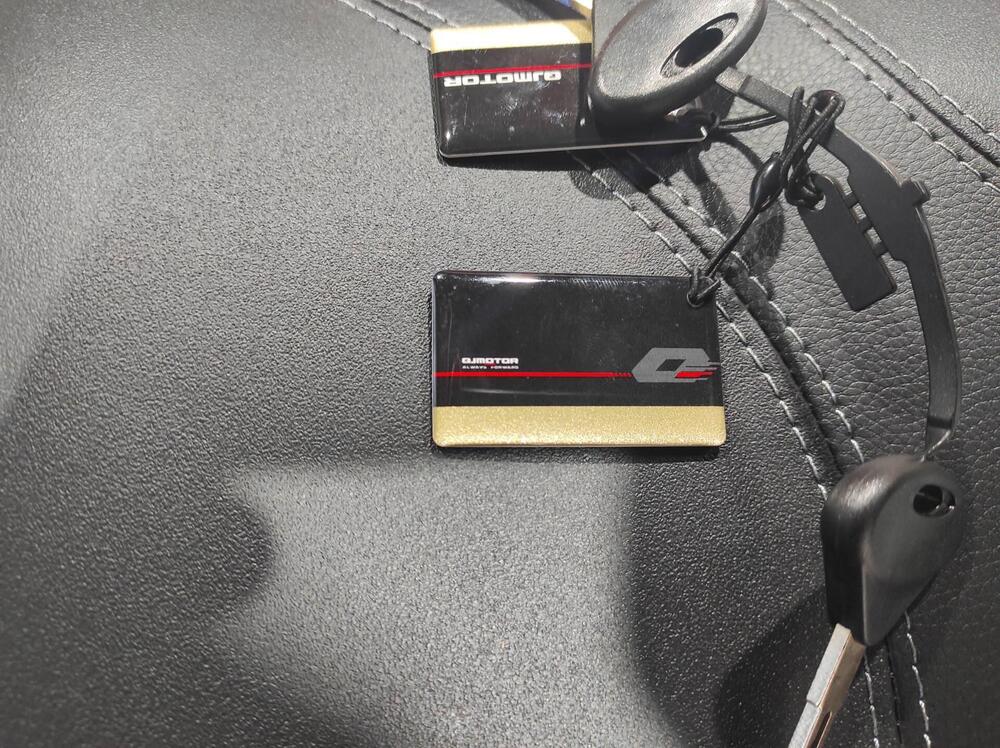 QJ Motor Fort 4.0 (2025 - 26) (2)