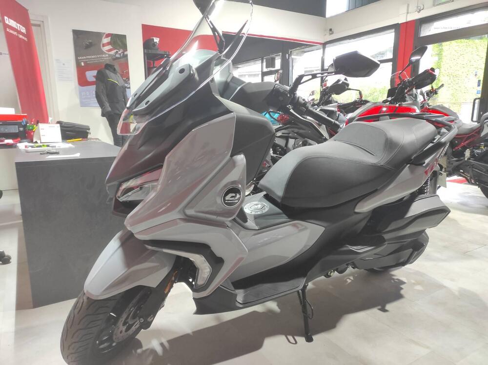 QJ Motor Fort 4.0 (2025 - 26) (11)