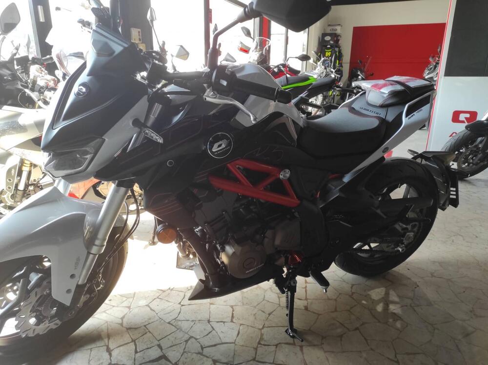 QJ Motor SRK 400 (2023 - 25) (4)