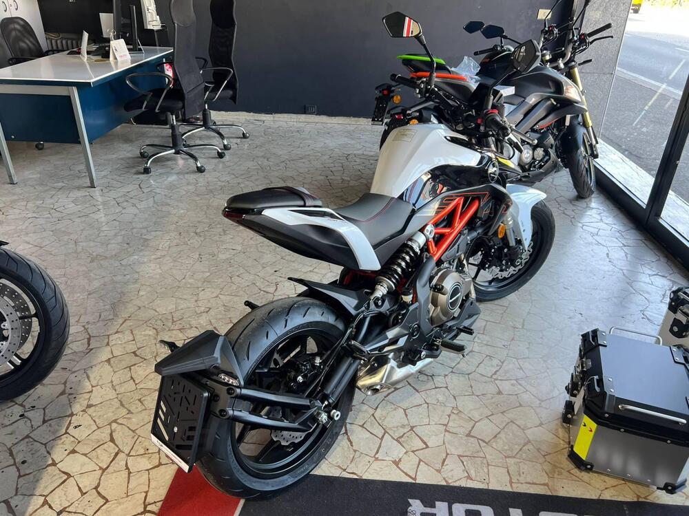 QJ Motor SRK 400 (2023 - 25) (7)