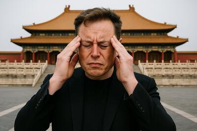Tesla, cosa succede in Cina? Ecco un gran mal di testa per Elon Musk