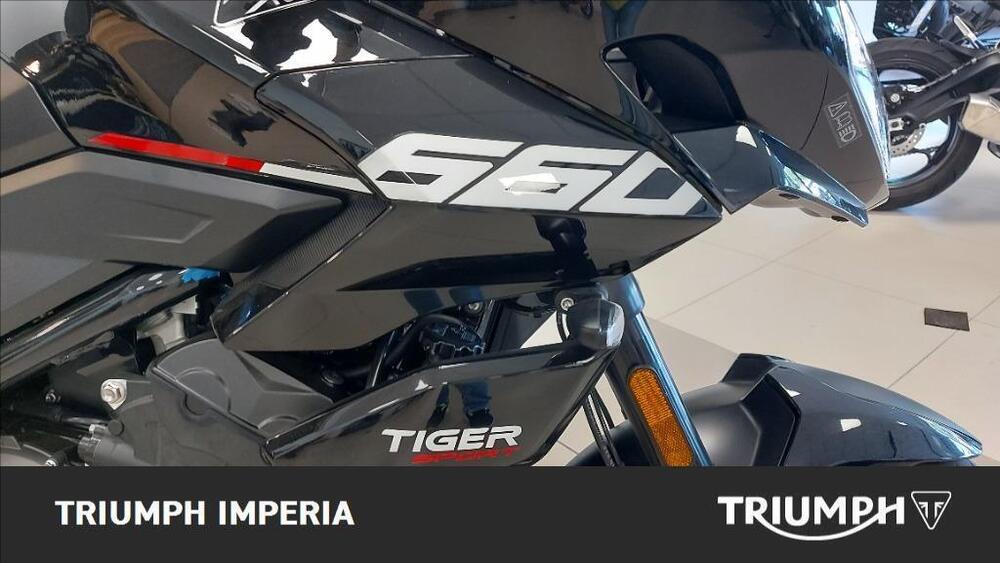 Triumph Tiger Sport 660 (2025) (2)