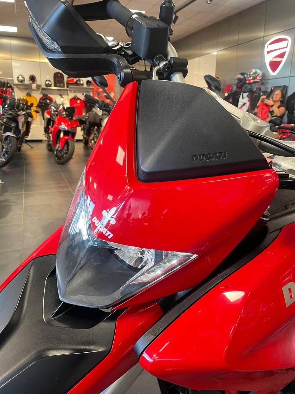 Ducati Hypermotard 939 (2016 - 18) (7)