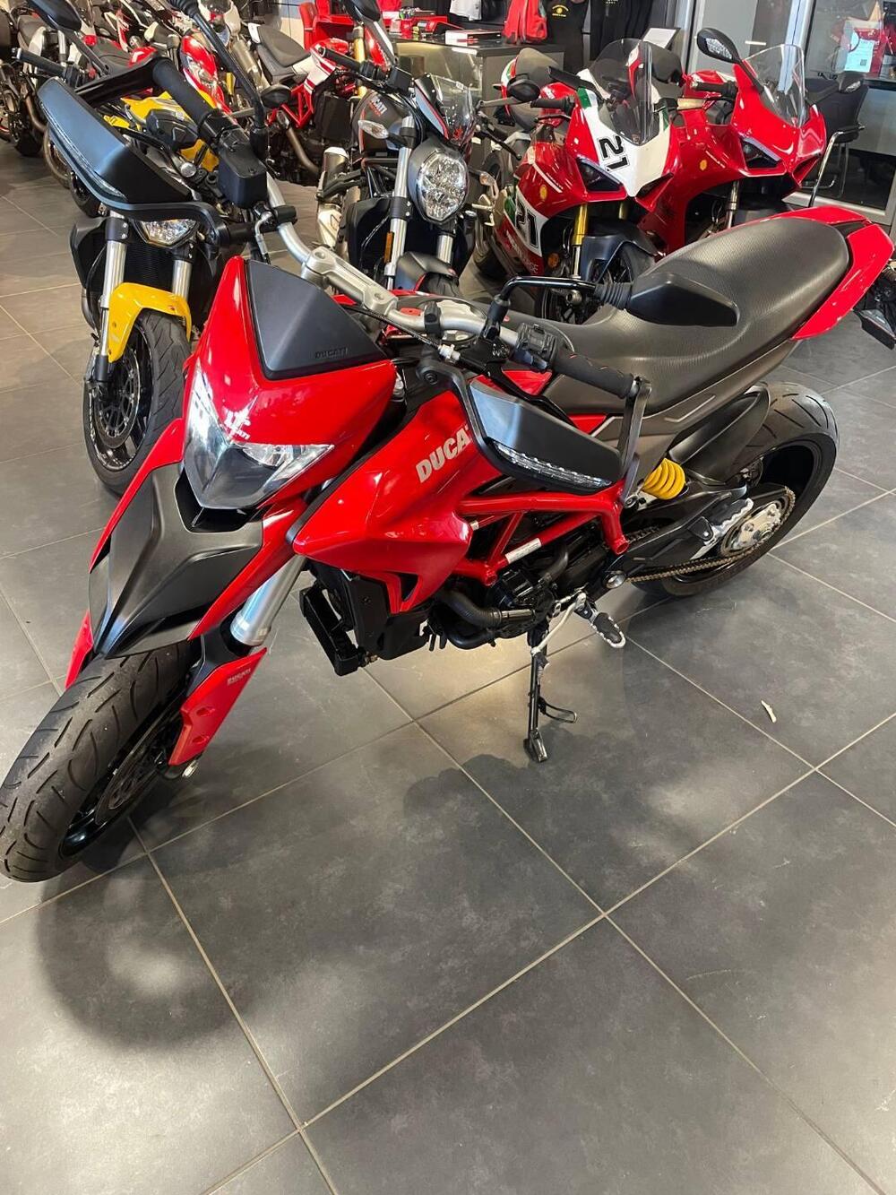 Ducati Hypermotard 939 (2016 - 18) (8)