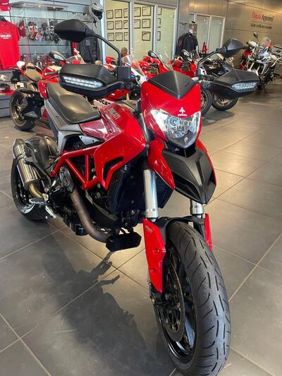 Ducati Hypermotard 939 (2016 - 18) usata