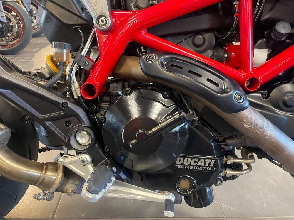 Ducati Hypermotard 939 (2016 - 18) (11)