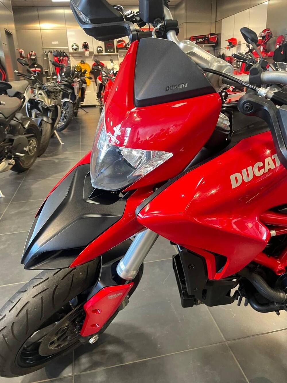 Ducati Hypermotard 939 (2016 - 18) (12)