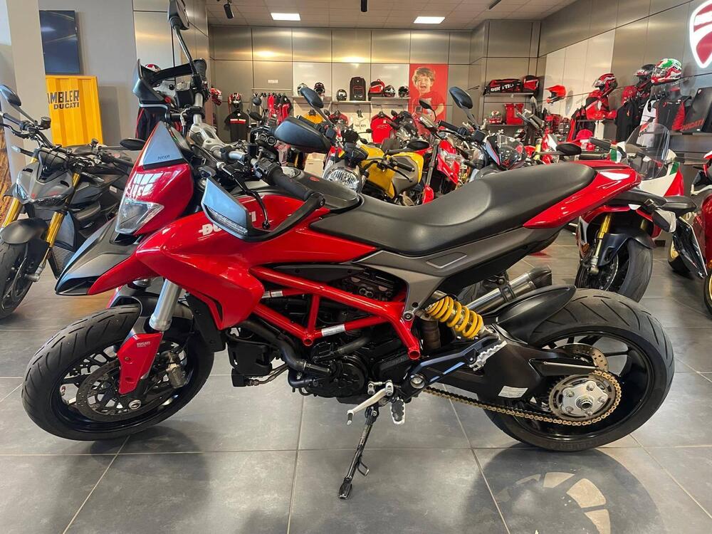 Ducati Hypermotard 939 (2016 - 18) (14)