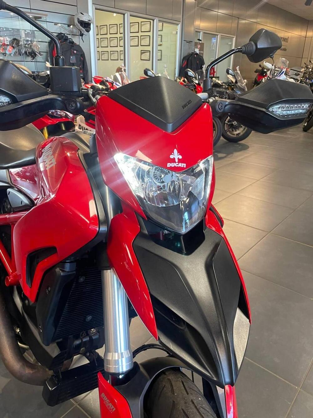 Ducati Hypermotard 939 (2016 - 18) (17)