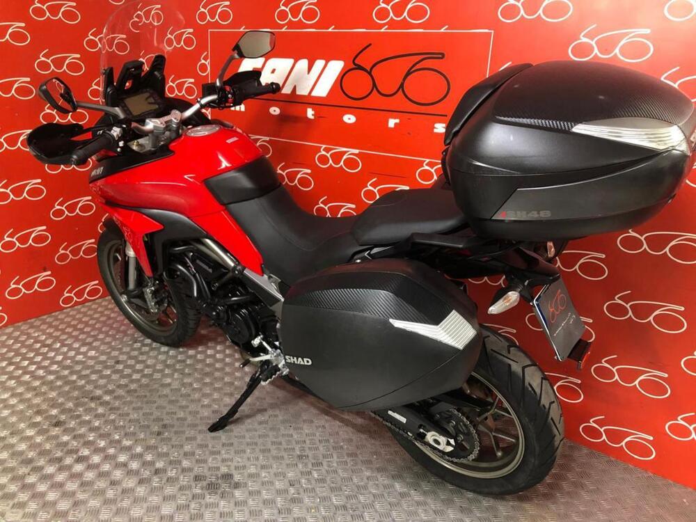 Ducati Multistrada 950 (2019 - 20) (4)