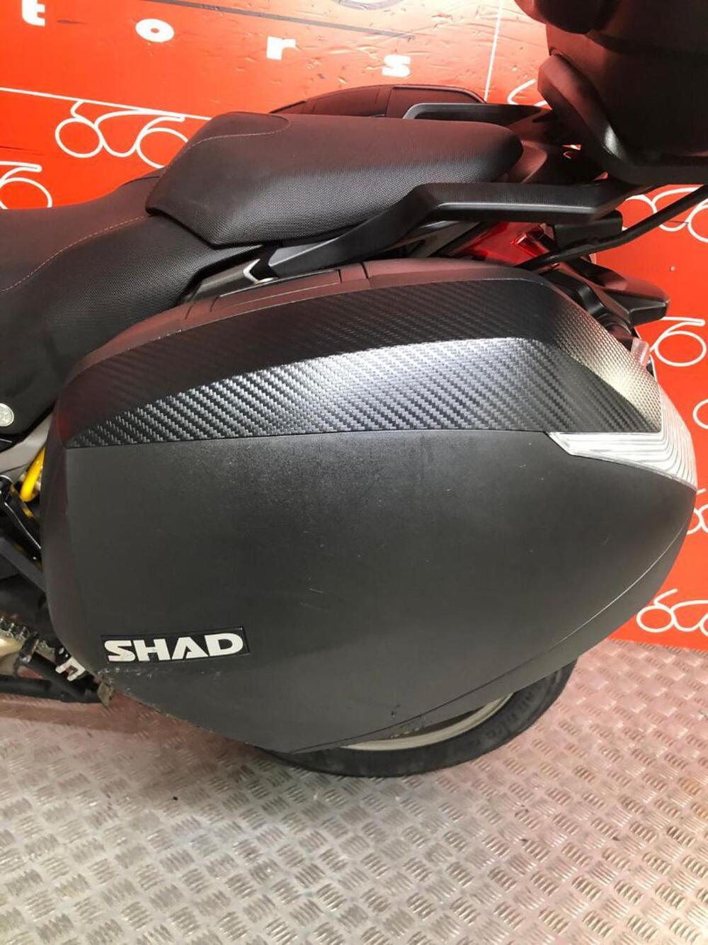 Ducati Multistrada 950 (2019 - 20) (5)