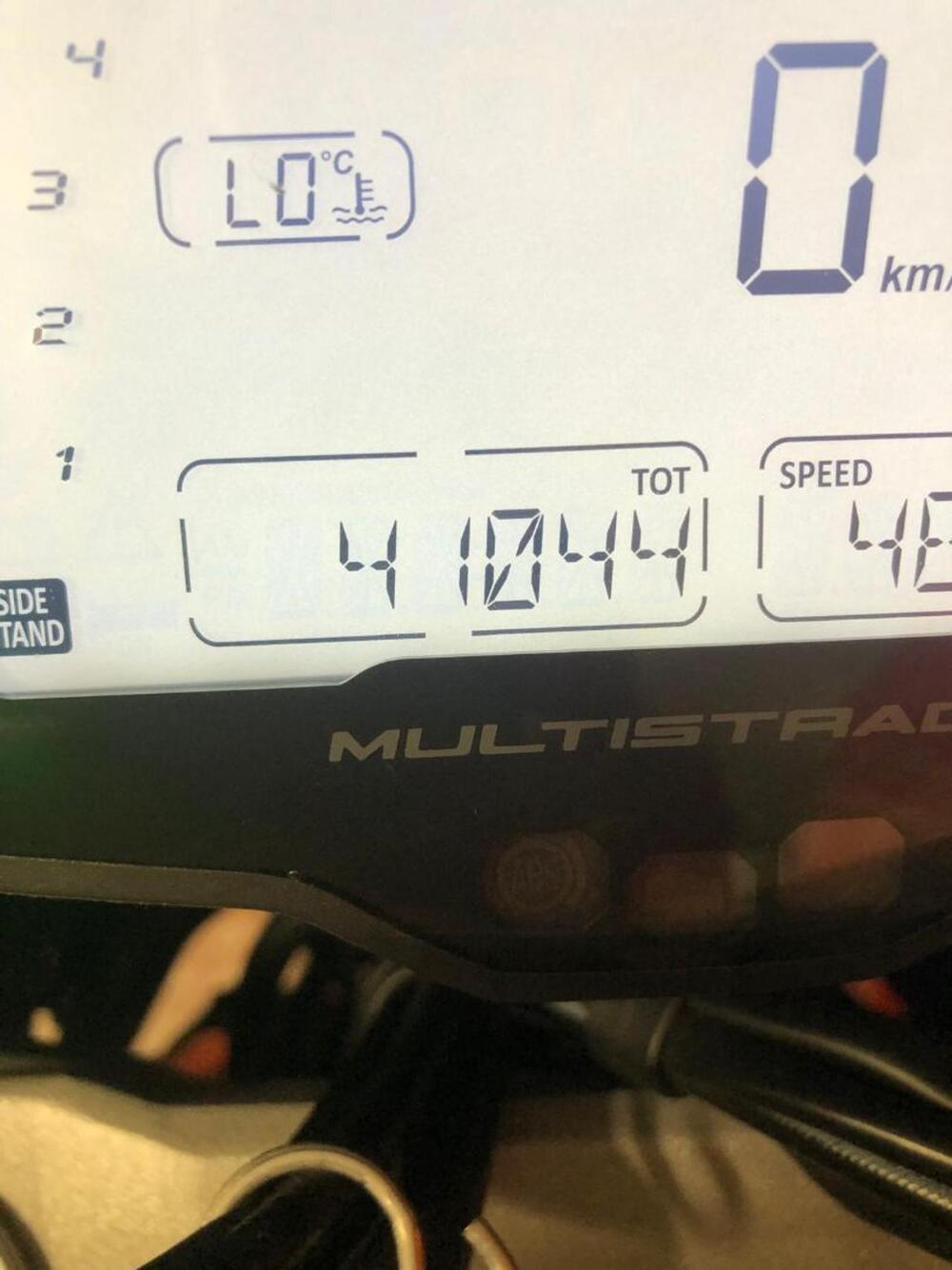 Ducati Multistrada 950 (2019 - 20) (6)